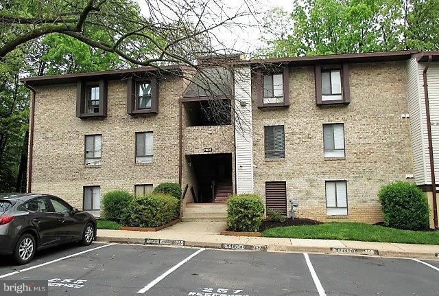 11605 Stoneview Square, Unit 12C Reston, VA 20191 - Photo 1 of 24 Exterior (Front)