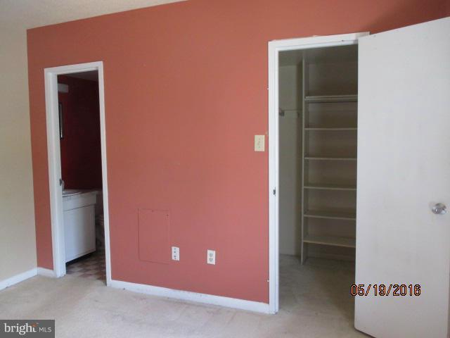 11605 Stoneview Square, Unit 12C Reston, VA 20191 - Photo 15 of 24 Bedroom (Master)