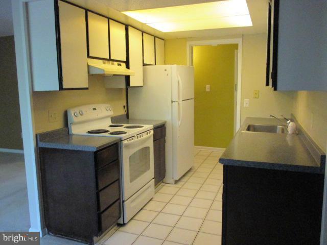 11605 Stoneview Square, Unit 12C Reston, VA 20191 - Photo 8 of 24 Kitchen