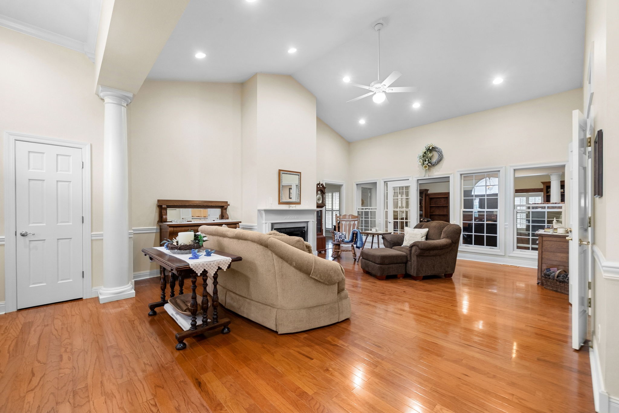 1855 Kings Chapel Road Cadiz, KY 42211 - Photo 4 of 87