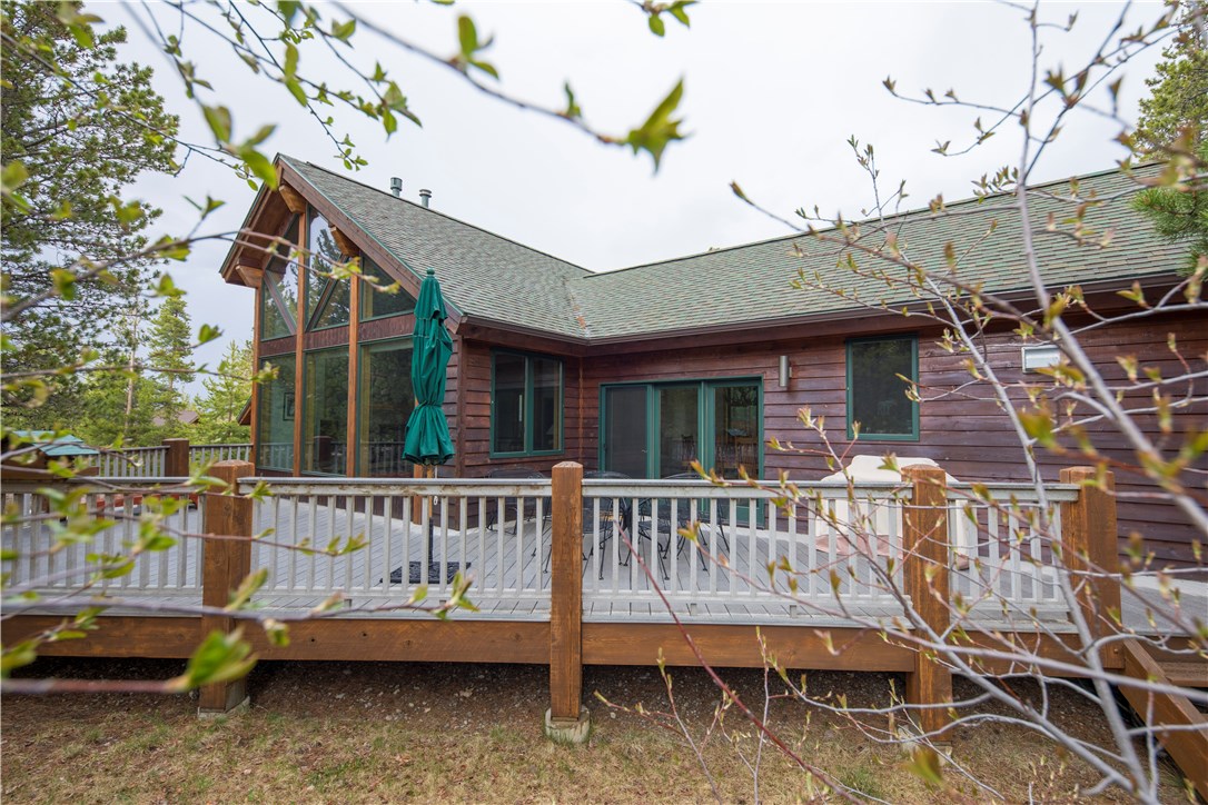 1736 Red Hawk Road Silverthorne, CO 80498 - Photo 13 of 25 Gallery Image 13