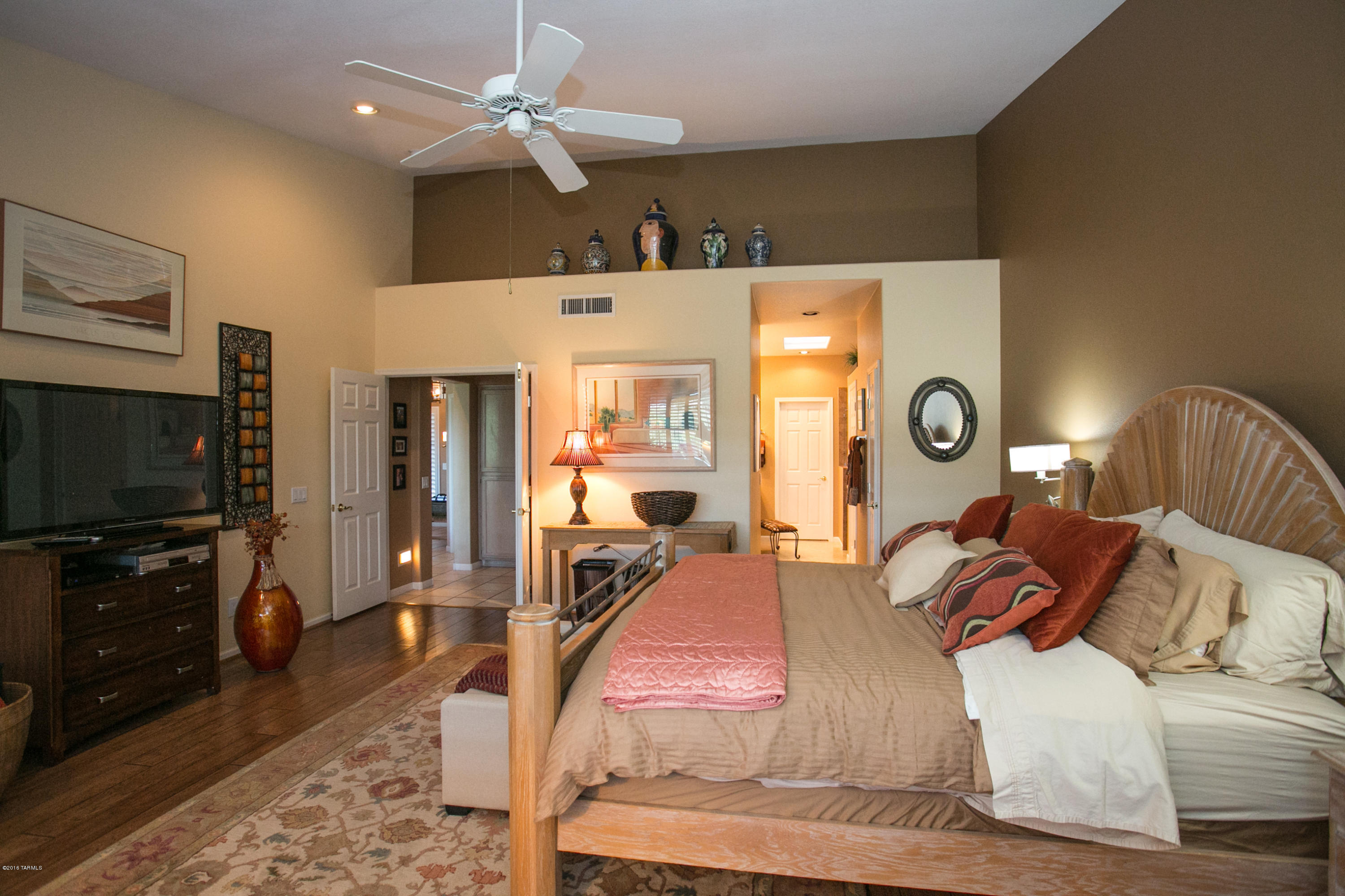 36854 South Ridgeview Boulevard Tucson, AZ 85739 - Photo 24 of 34