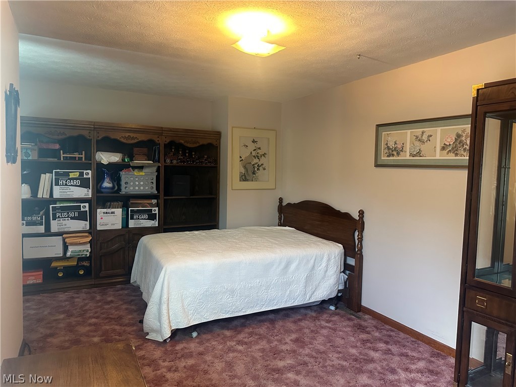785 C20 Reno, OH 45773 - Photo 10 of 26 Large Bedroom with Hardwood Flooring