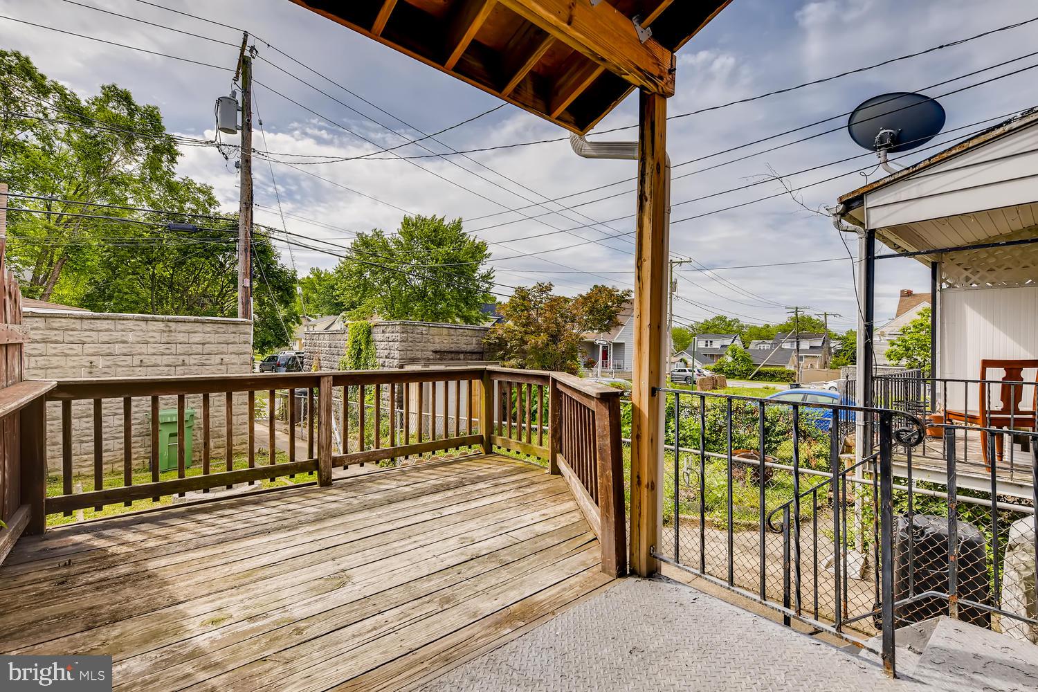 7105 Harford Road Baltimore, MD 21234 - Photo 22 of 25 Gallery Image 22