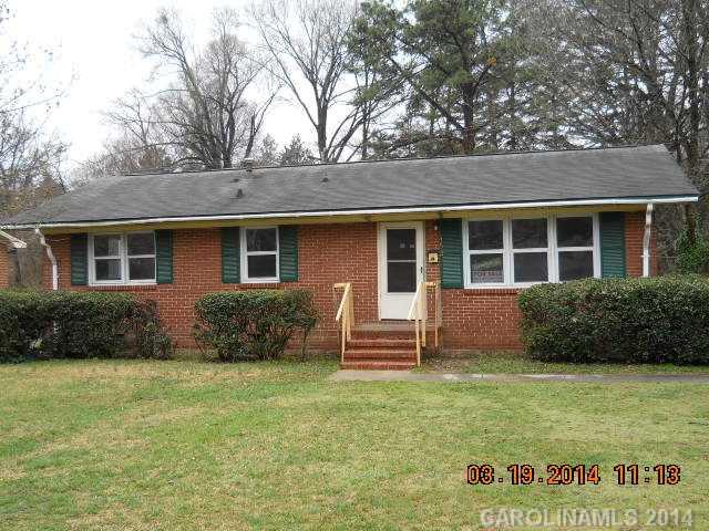 4626 Hidden Valley Road Charlotte, NC 28213 - Photo 1 of 10 Gallery Image 1