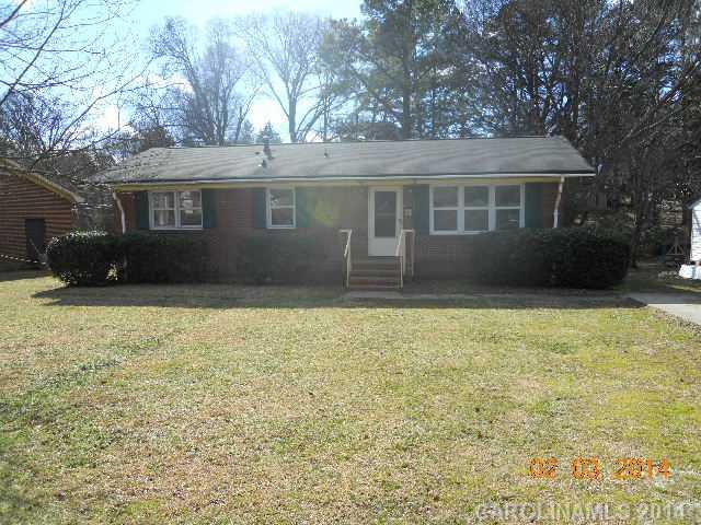 4626 Hidden Valley Road Charlotte, NC 28213 - Photo 9 of 10 Gallery Image 9
