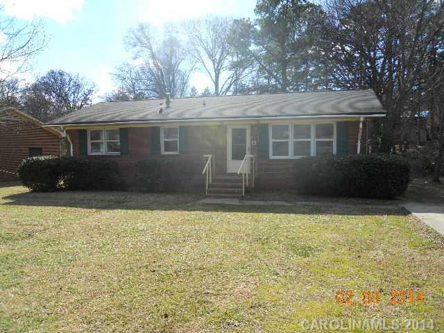 4626 Hidden Valley Road Charlotte, NC 28213 - Photo 10 of 10 Gallery Image 10