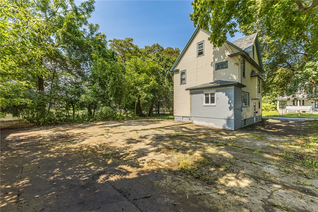 53 Ok Terrace Rochester, NY 14621 - Photo 12 of 13 Gallery Image 12