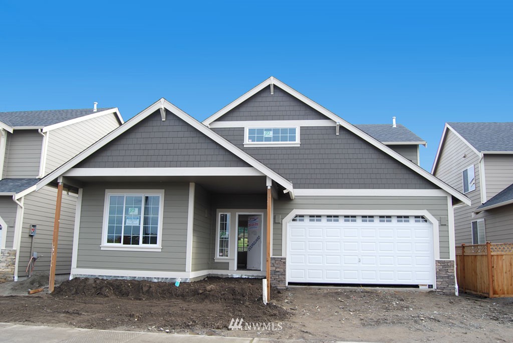 7269 Radius Loop Southeast, Unit 460 Lacey, WA 98513 - Photo 1 of 1 Gallery Image 1