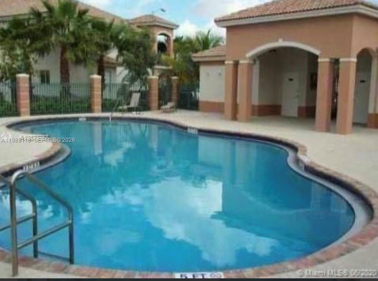 2731 Southeast 12th Road, Unit 105 Homestead, FL 33035 - Photo 17 of 17