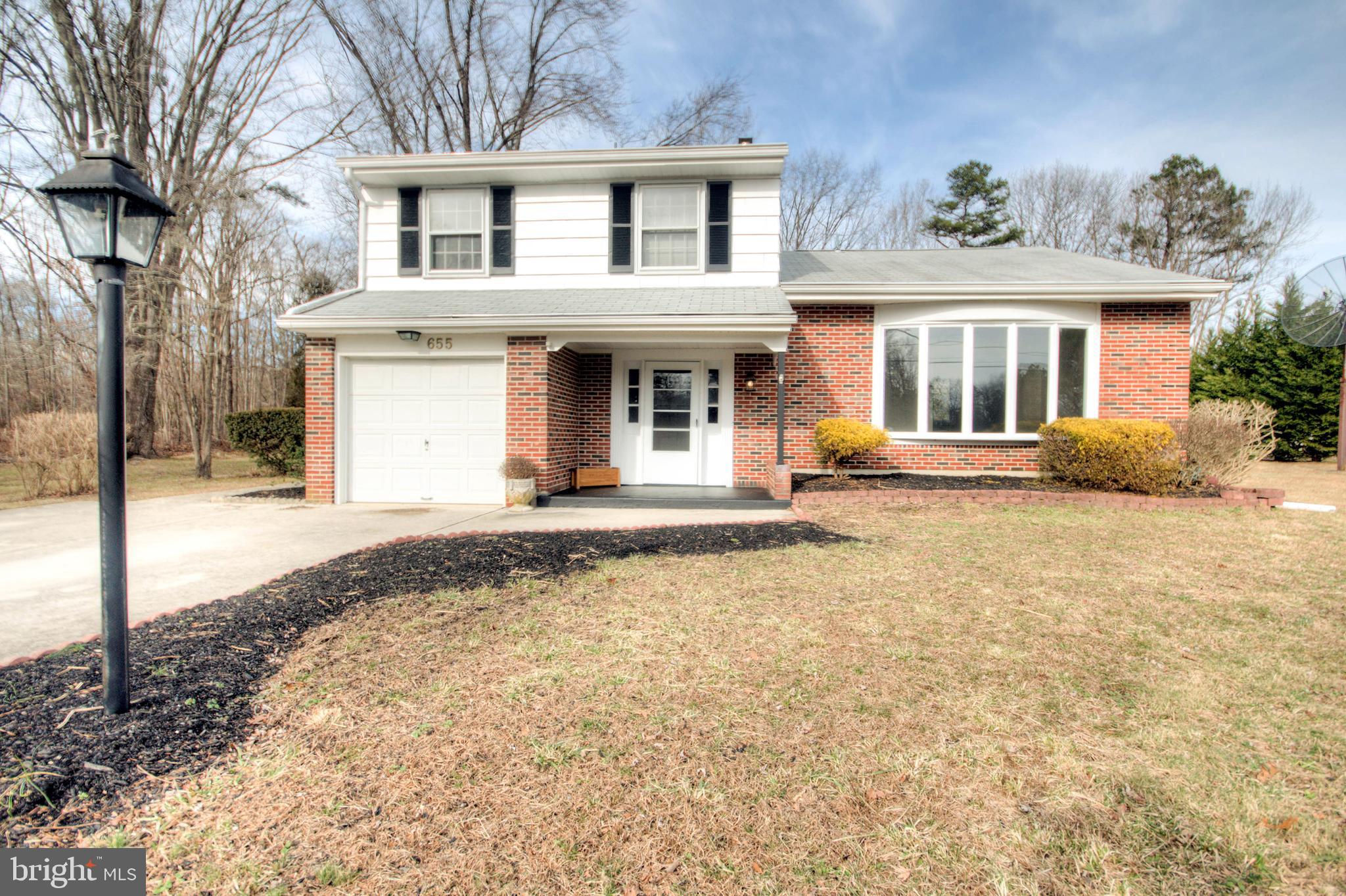 655 Coles Mill Road Williamstown, NJ 08094 - Photo 1 of 27