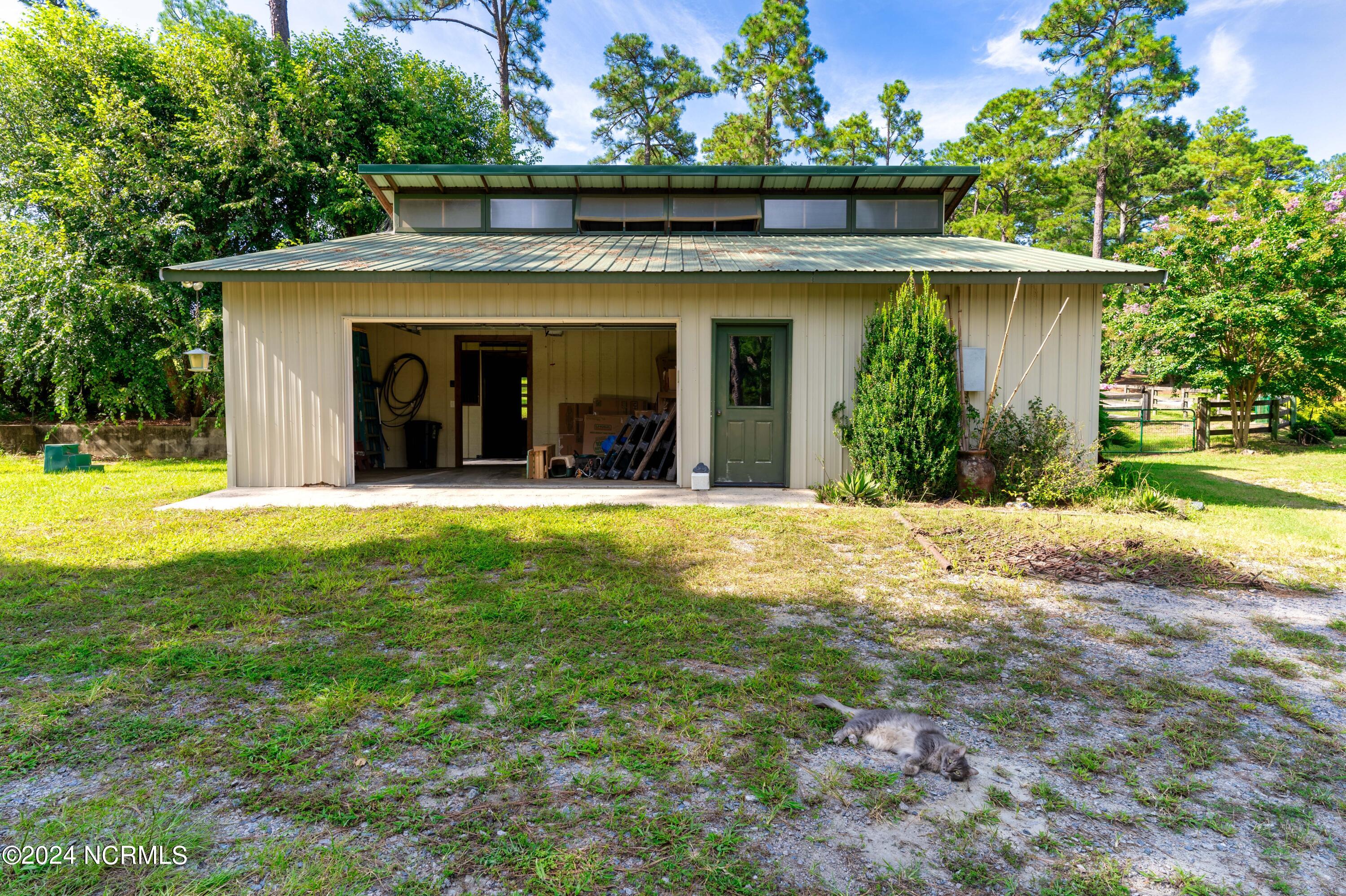 3305 Youngs Road Southern Pines, NC 28387 - Photo 53 of 87 DSC00609-HDR-Edit