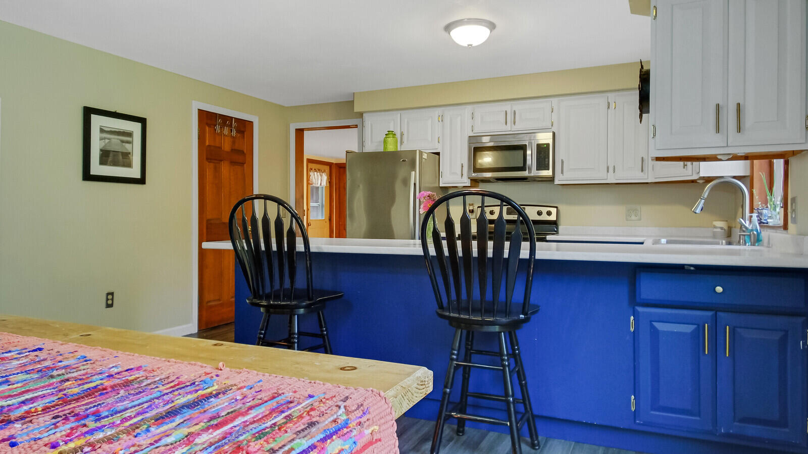 352 Neck Road China, ME 04358 - Photo 16 of 62 15. Kitchen