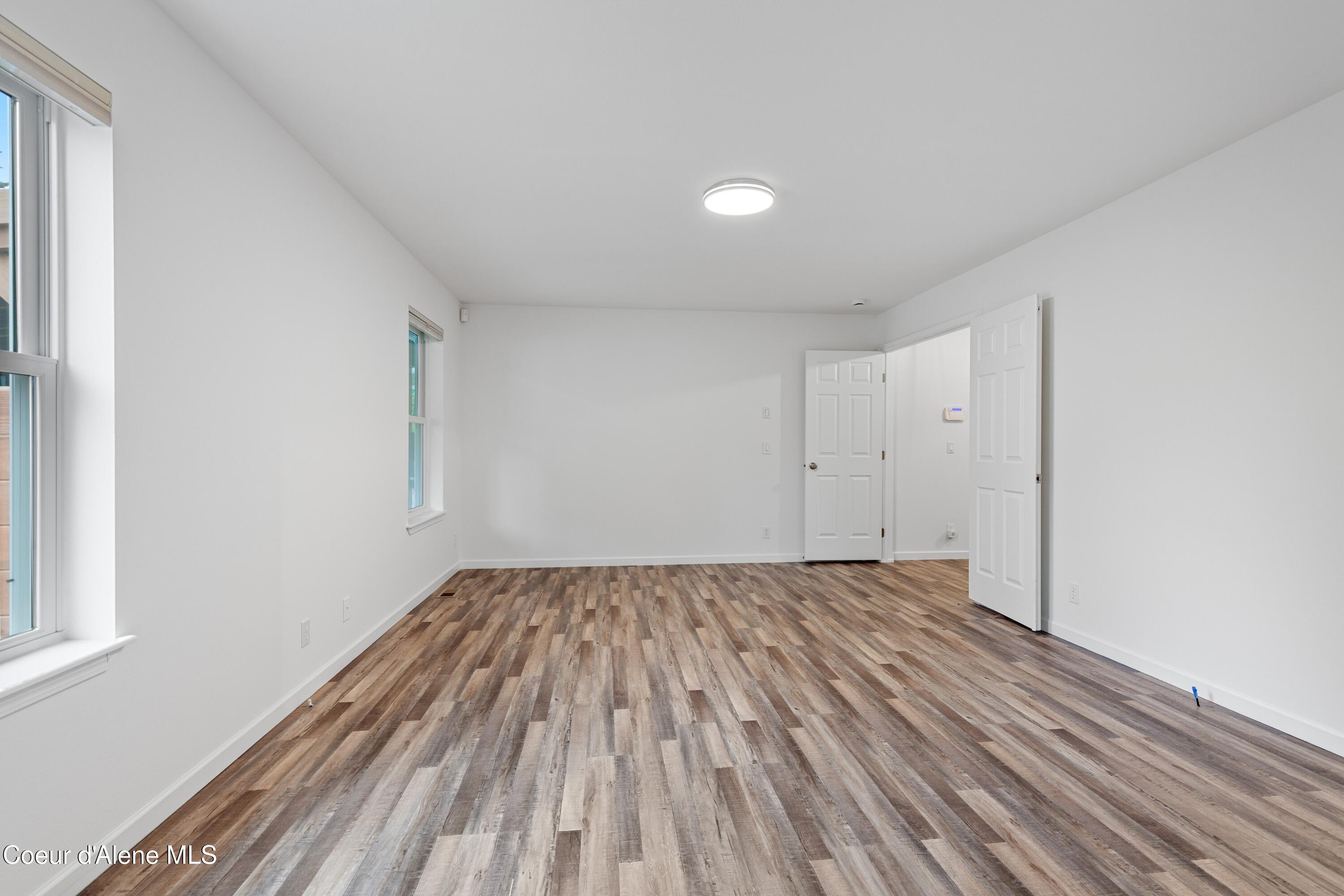 5519 North Wade Street Coeur D'Alene, ID 83815 - Photo 20 of 57 Spacious Main Floor Master