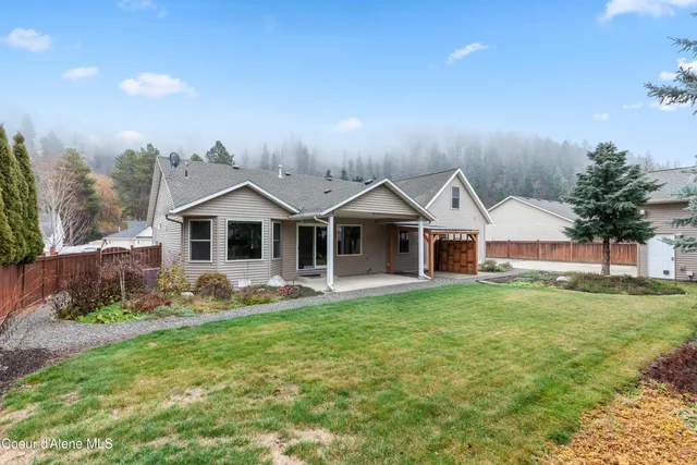 $899,000 | 5519 North Wade Street, Coeur D'Alene, ID 83815