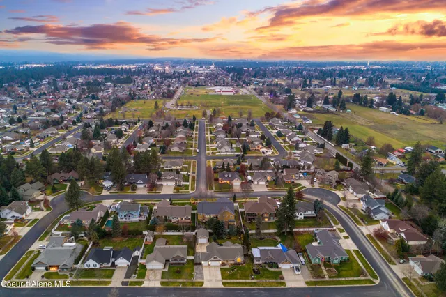 $899,000 | 5519 North Wade Street, Coeur D'Alene, ID 83815