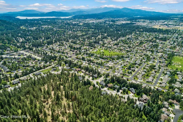 $899,000 | 5519 North Wade Street, Coeur D'Alene, ID 83815