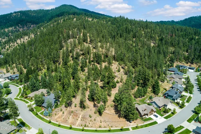 $899,000 | 5519 North Wade Street, Coeur D'Alene, ID 83815