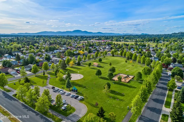 $899,000 | 5519 North Wade Street, Coeur D'Alene, ID 83815