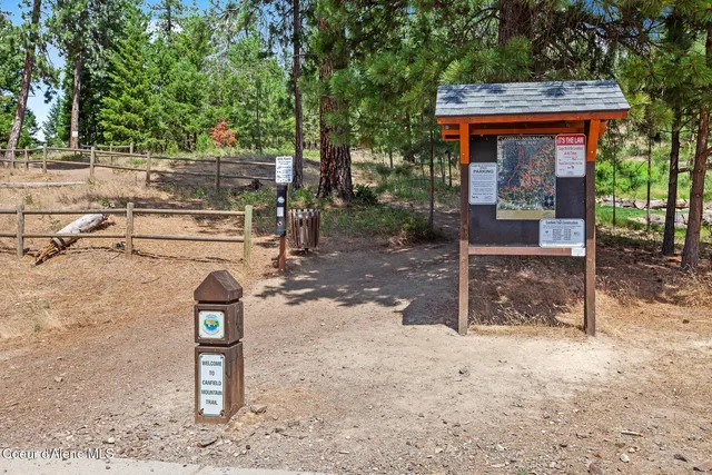 $899,000 | 5519 North Wade Street, Coeur D'Alene, ID 83815