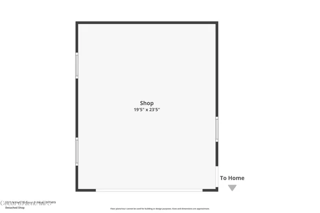 $899,000 | 5519 North Wade Street, Coeur D'Alene, ID 83815