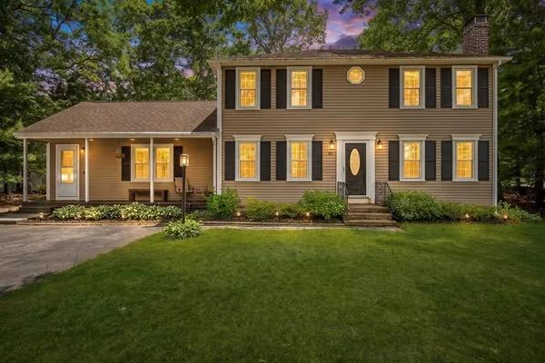 $675,000 | 30 Brandeis Lane, Plymouth, MA 02360
