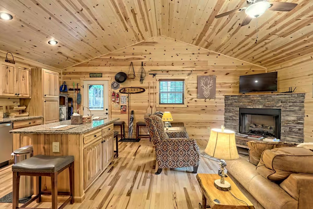 29 Carrolls Ridge Murphy, NC 28906 - Photo 32 of 54