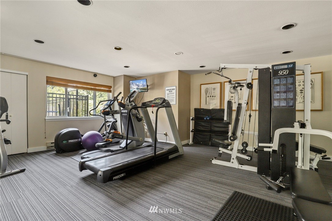 31500 33rd Place Southwest, Unit K202 Federal Way, WA 98023 - Photo 21 of 29