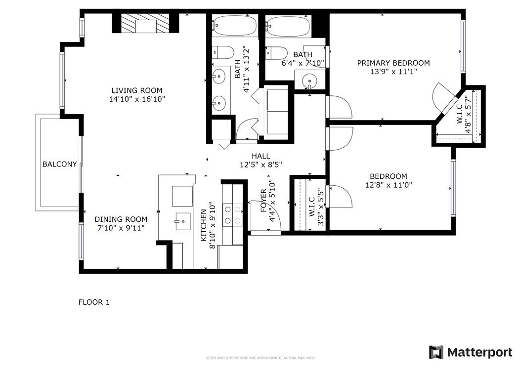 31500 33rd Place Southwest, Unit K202 Federal Way, WA 98023 - Photo 29 of 29