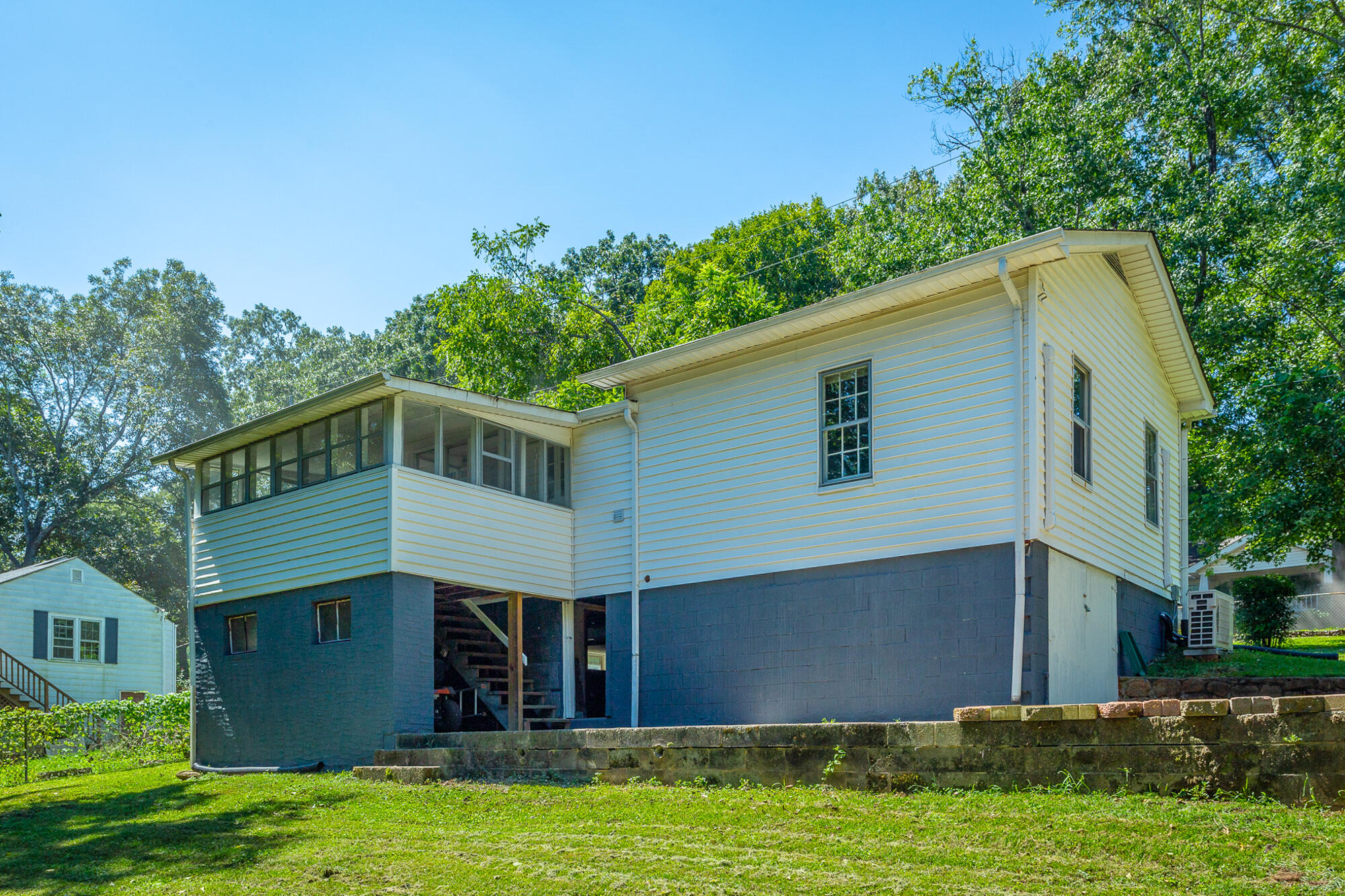 3944 Churchill Road Chattanooga, TN 37406 - Photo 19 of 23 3944 Churchill Rd. HD-46