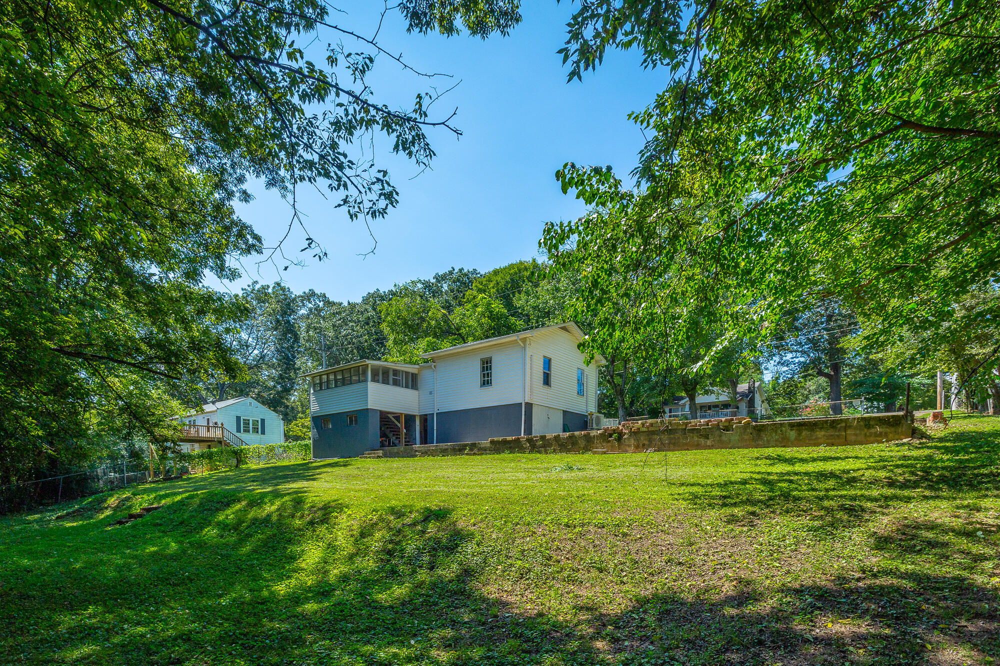 3944 Churchill Road Chattanooga, TN 37406 - Photo 21 of 23 3944 Churchill Rd. HD-28