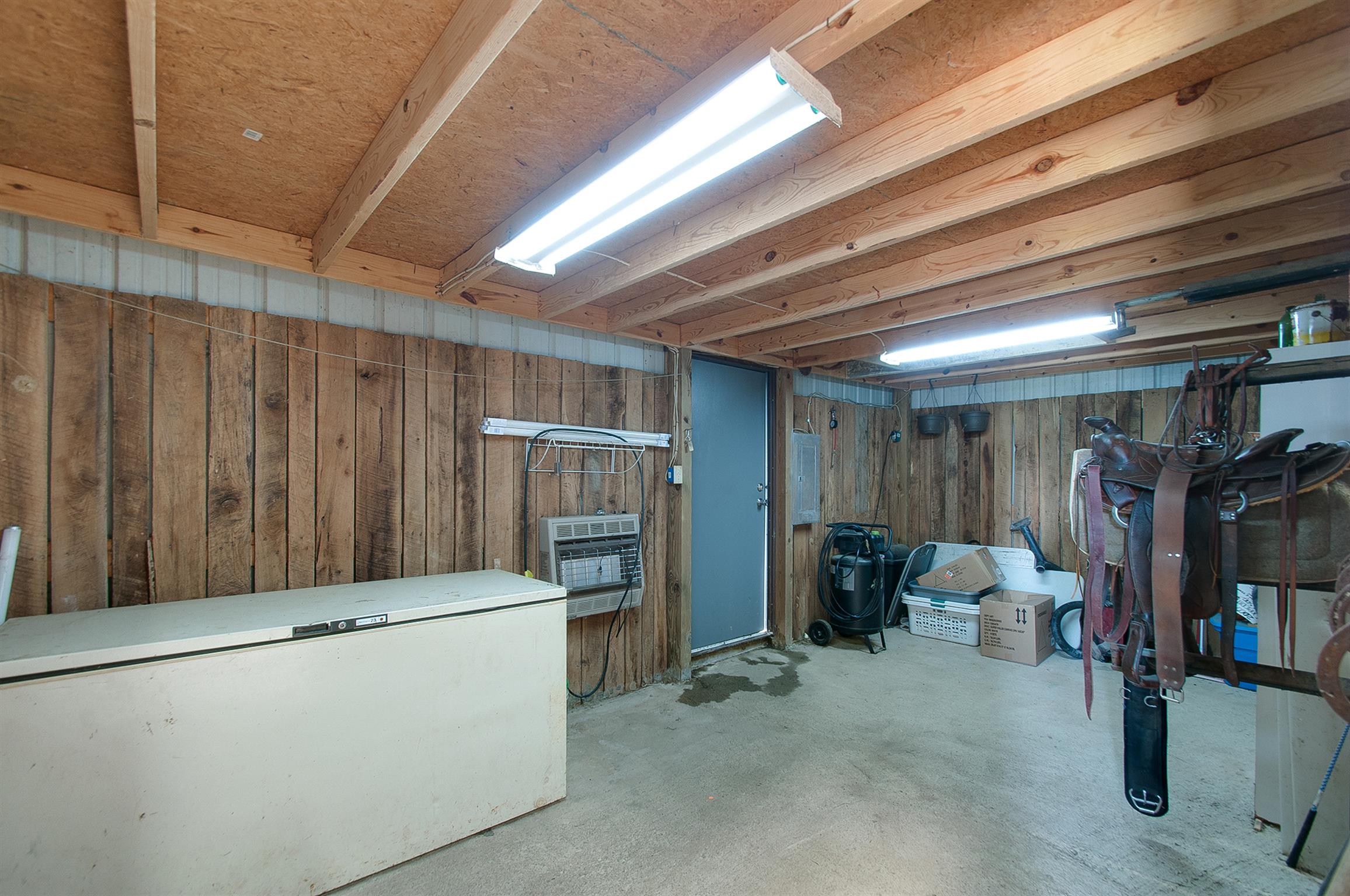 1830 Fortner Road Dickson, TN 37055 - Photo 18 of 23 Tack room