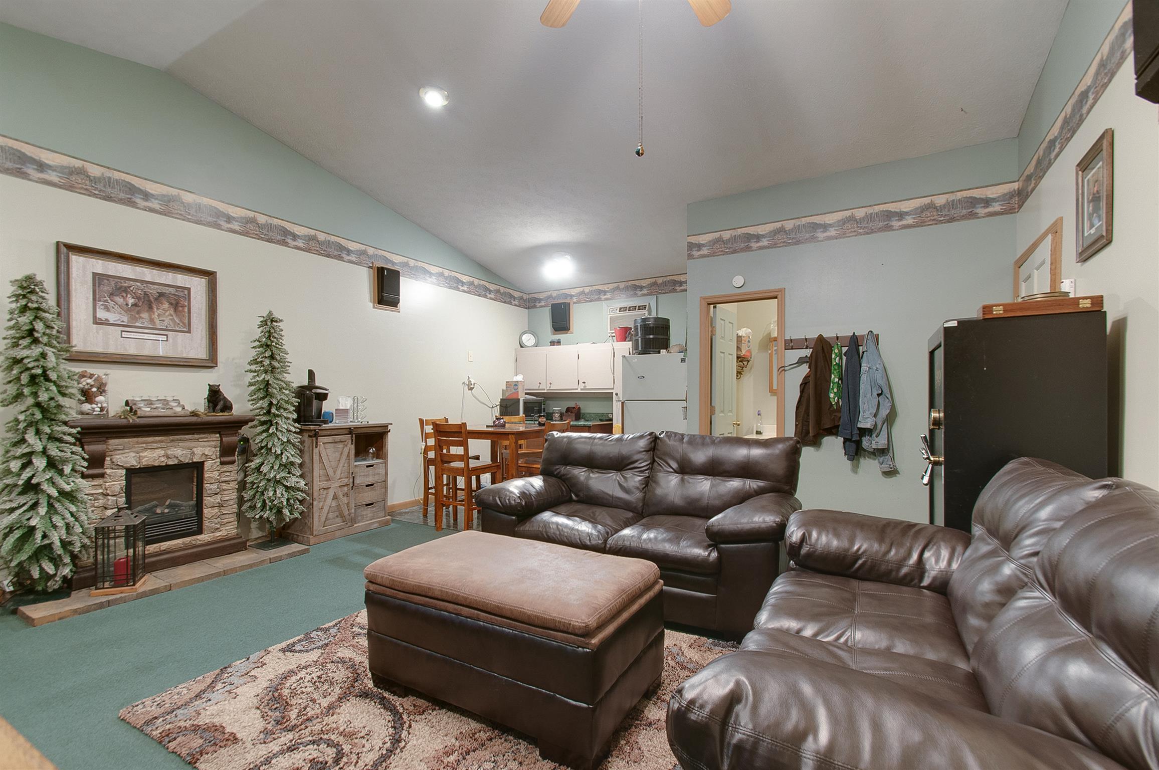 1830 Fortner Road Dickson, TN 37055 - Photo 22 of 23 Man cave
