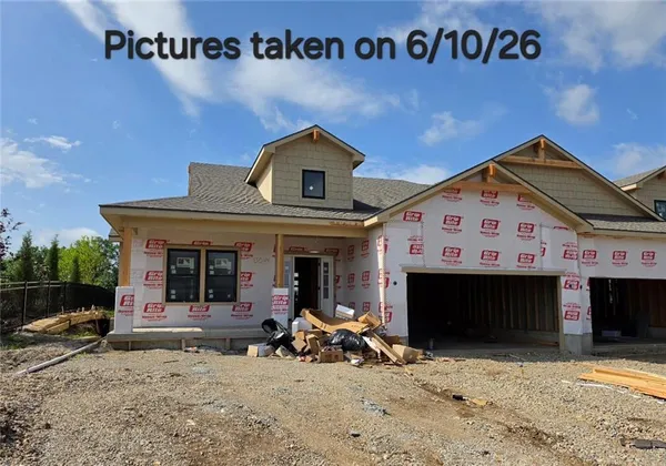 $628,000 | 13046 South Constance Street, Olathe, KS 66062