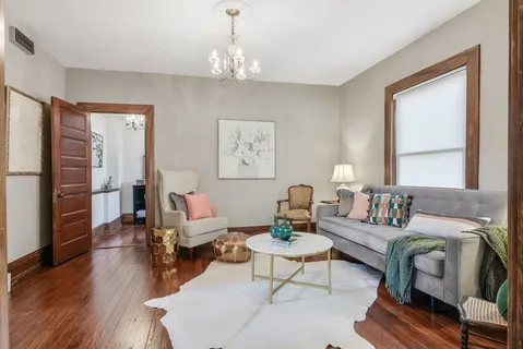 $1,750,000 | 903 A Russell Street, Nashville, TN 37206