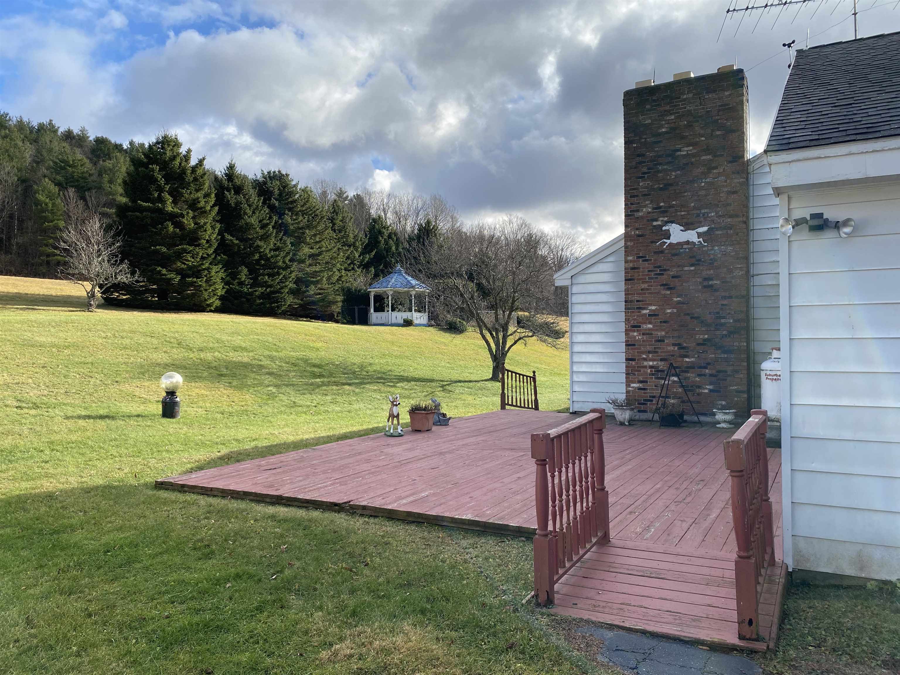 428 Lamb Hill Road Wells, VT 05774 - Photo 22 of 30 Gallery Image 22