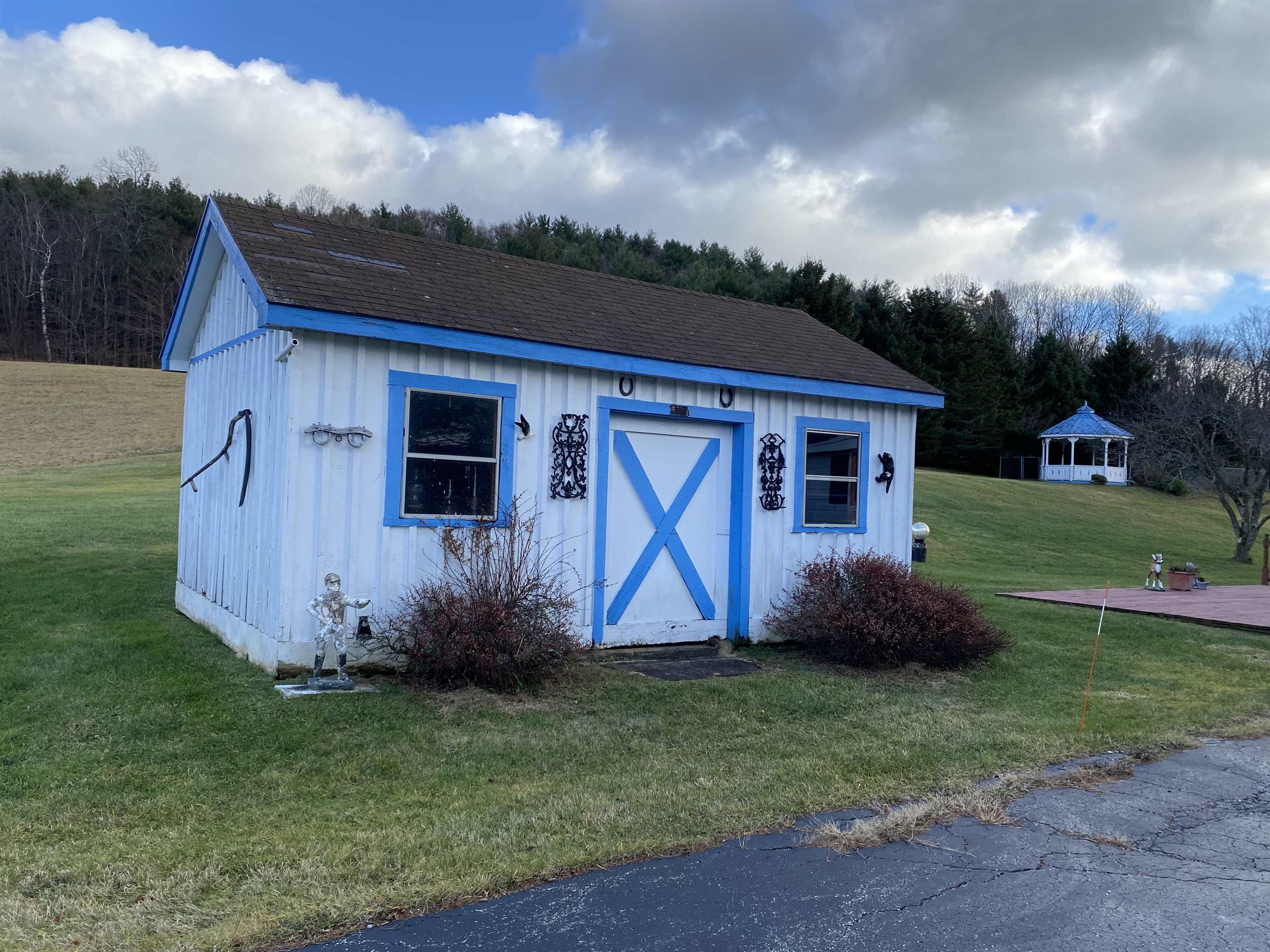 428 Lamb Hill Road Wells, VT 05774 - Photo 25 of 30 Gallery Image 25