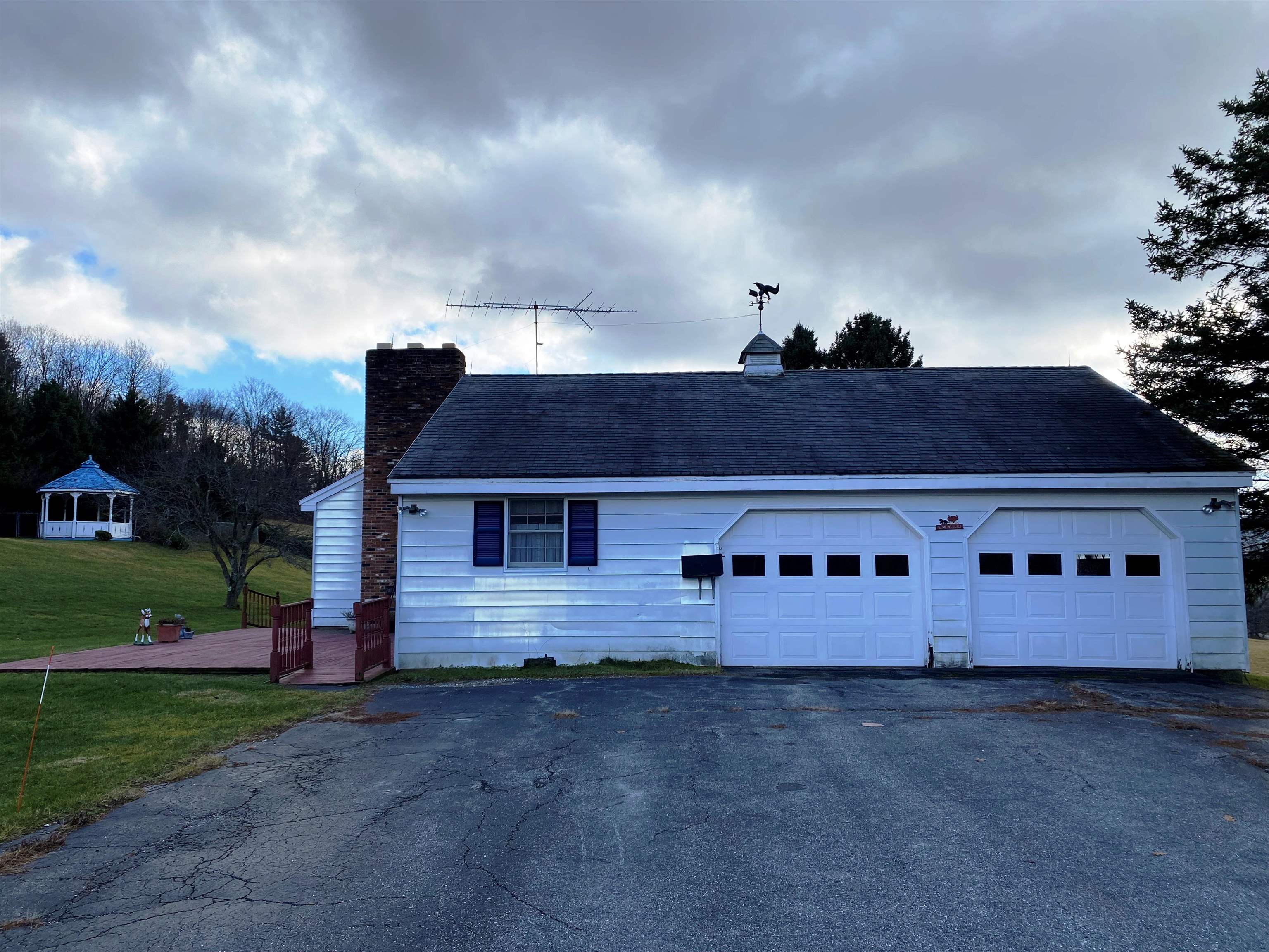 428 Lamb Hill Road Wells, VT 05774 - Photo 27 of 30 Gallery Image 27