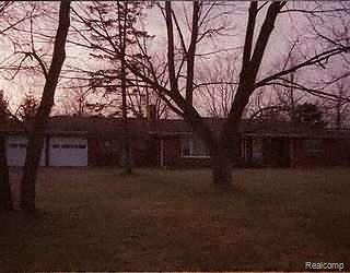 2385 Hickman Road Ann Arbor, MI 48105 - Photo 1 of 1 Property Photo