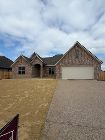 $684,750 | 5107 Greenstone Way, Bryan, TX 77802