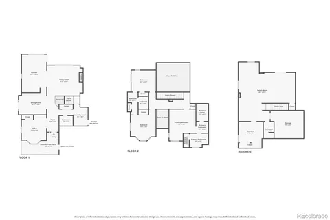 $1,275,000 | 31159 Longhorn Circle, Elizabeth, CO 80107