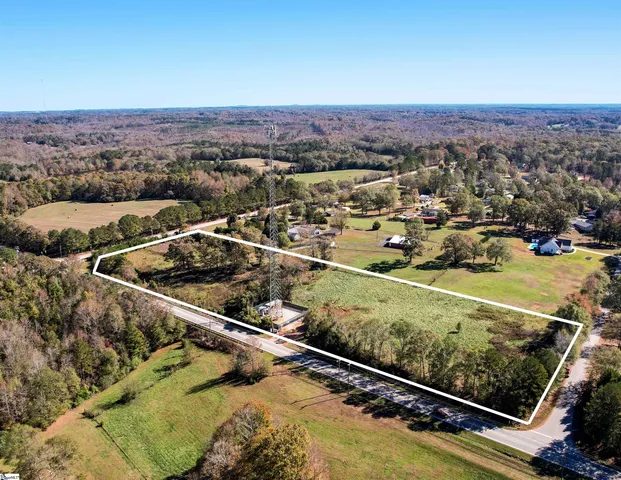 $800,000 | 1011 Highway 418, Simpsonville, SC 29680