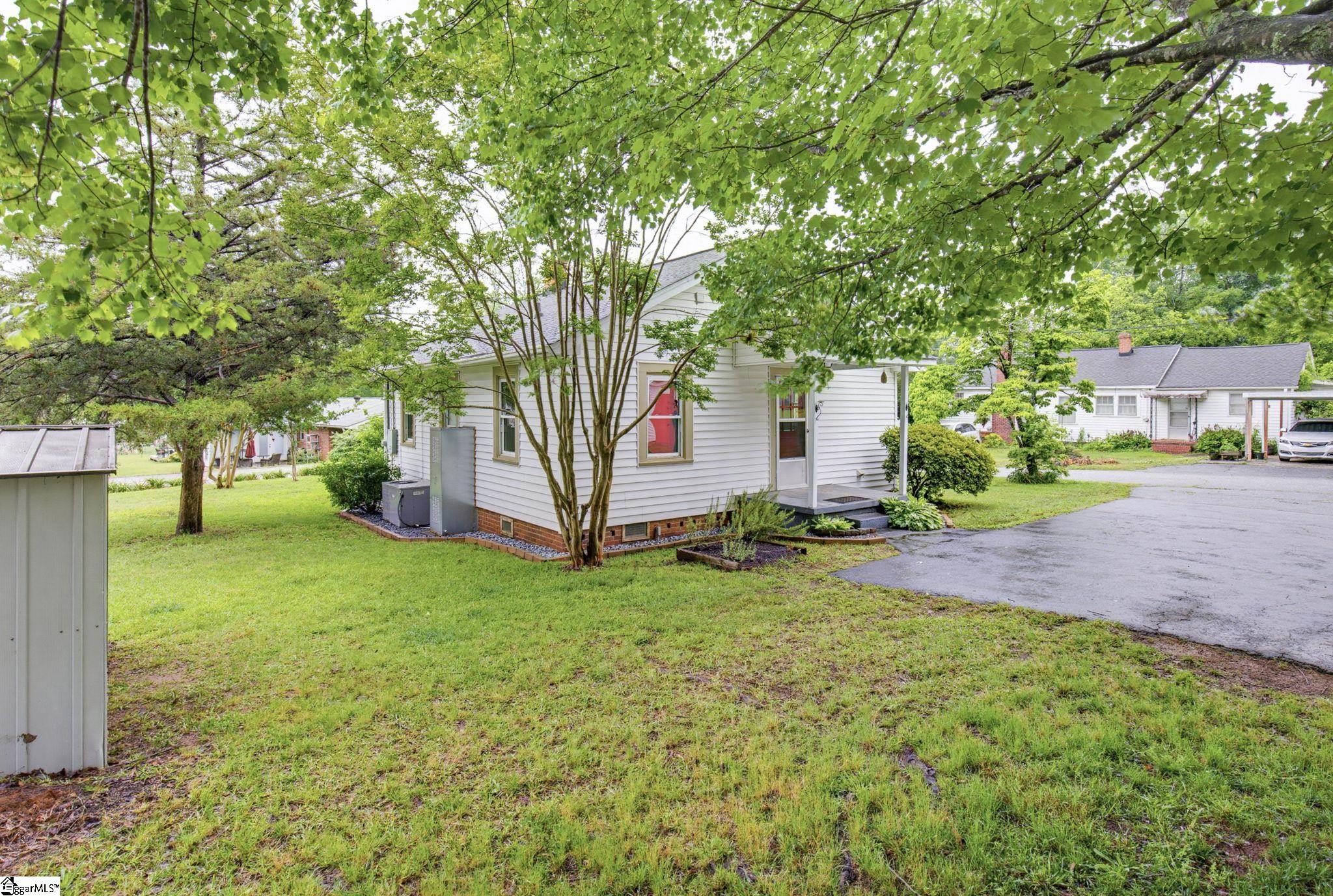 406 Old Liberty Road Easley, SC 29640 - Photo 26 of 34