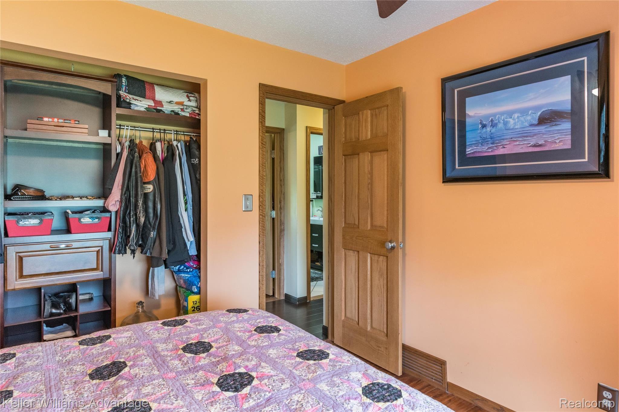 1254 Baldwin Road Monroe, MI 48162 - Photo 19 of 59 Baldwin_1254_bed3_3.jpg