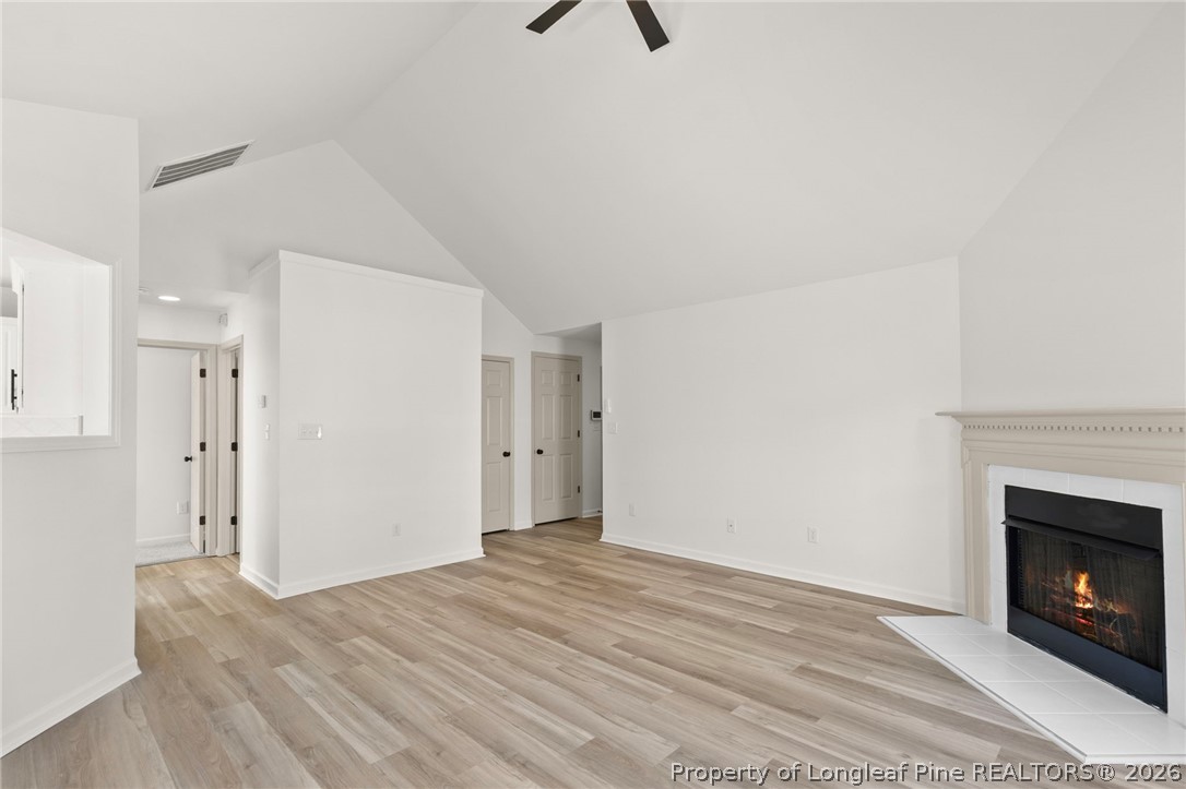 37 Pender Road Spring Lake, NC 28390 - Photo 5 of 45 Gallery Image 5
