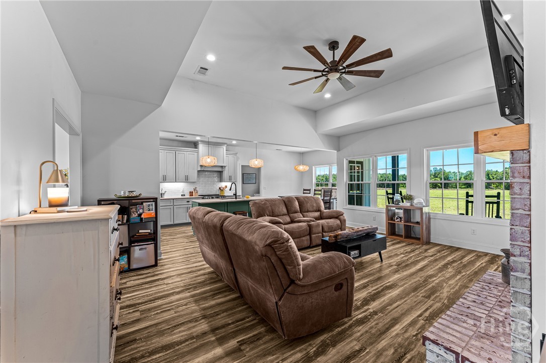 2997 Jason Franklin Road Register, GA 30452 - Photo 7 of 61