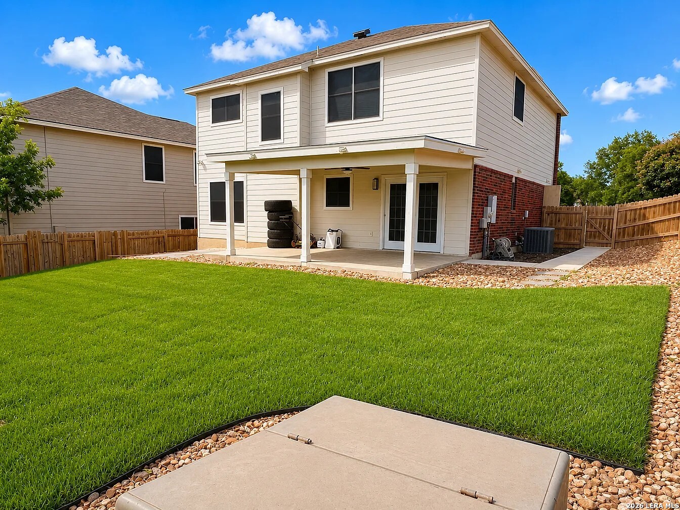 15335 Spring Land San Antonio, TX 78247 - Photo 16 of 18