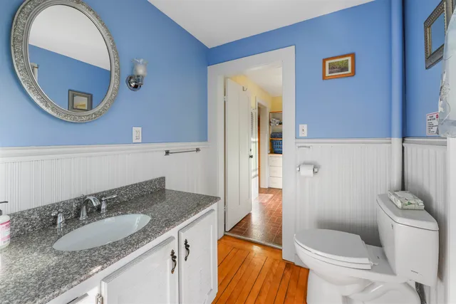 $536,000 | 66 Bank Street, St. Albans, VT 05478