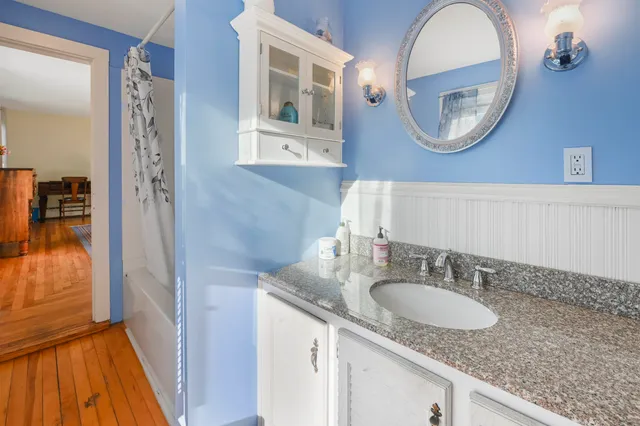 $536,000 | 66 Bank Street, St. Albans, VT 05478