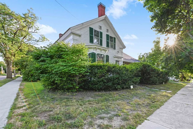$536,000 | 66 Bank Street, St. Albans, VT 05478